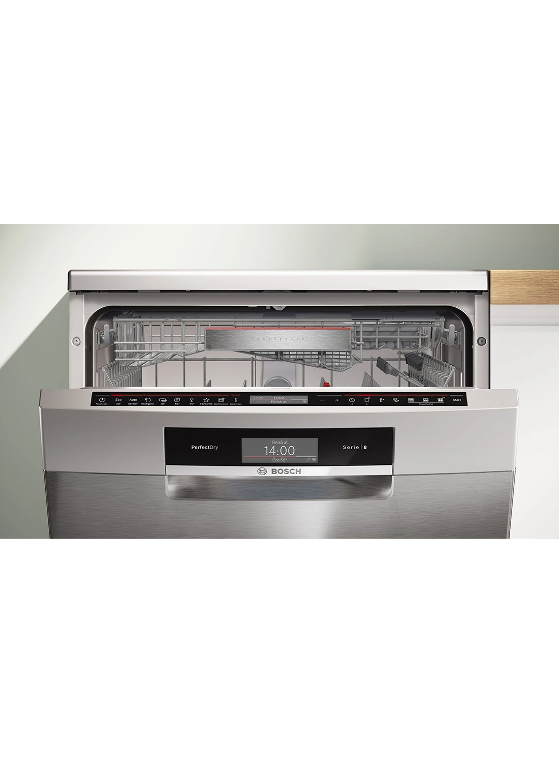Series 8 SMS8ZDI86M Freestanding