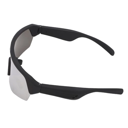 BT Headphone Glasses - BT 5.4 130 mAh