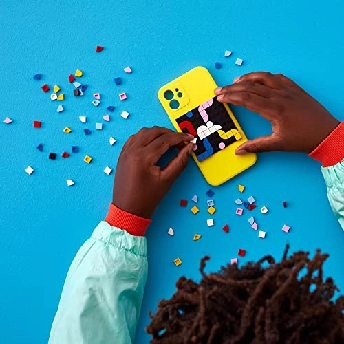 Adhesive Patch - Multicolor 8x8 6+