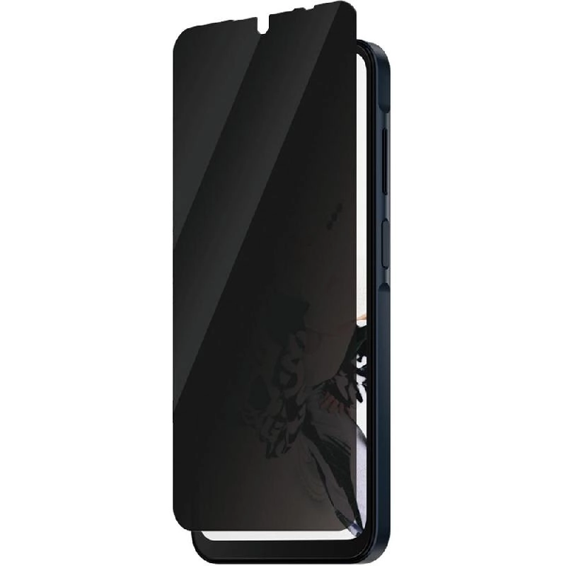 PanzerGlass Privacy Tempered Glass Screen Protector for Samsung Galaxy A26 5G