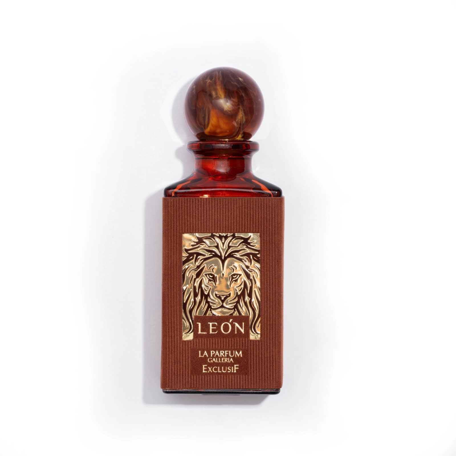 LA PARFUM GALLERIA LEÓN - Eau de Parfum 80 ml