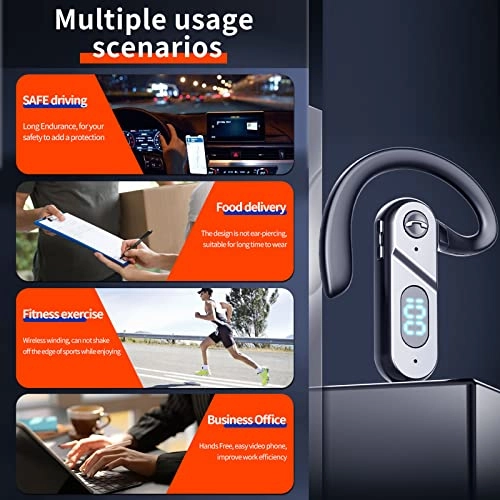 V28 Wireless Headphone