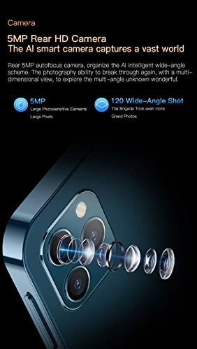 Soyes XS12 - 3GB 64GB