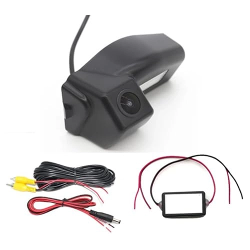 Rear view reversing camera - Night vision 1080p*720p