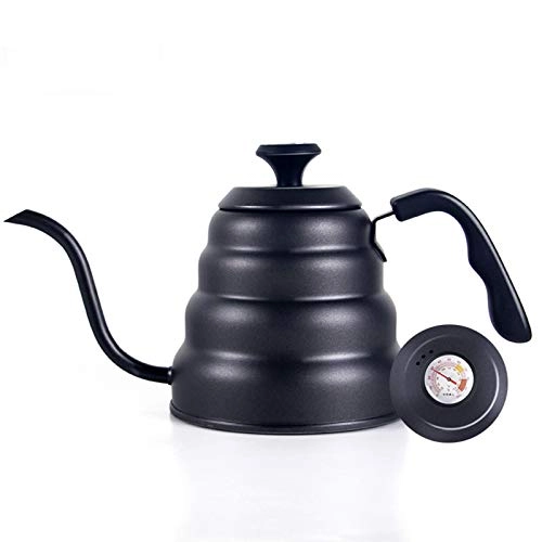 Tea Coffee Kettle - 1.2 Liter
