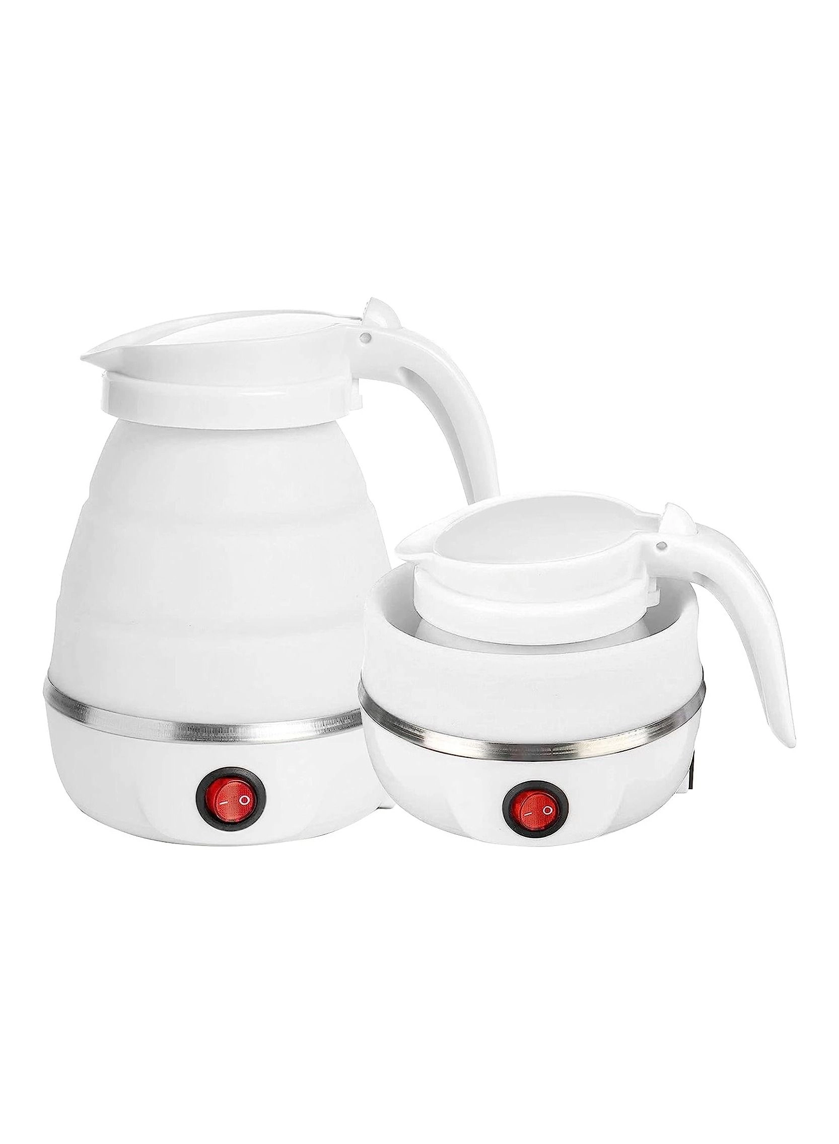 Foldable Electric Kettle