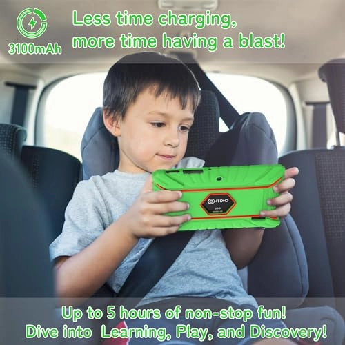 V8-2 - 2GB 7 Inch 32GB