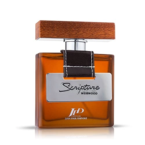 Scripture Weirwood Eau de Toilette 100 ml