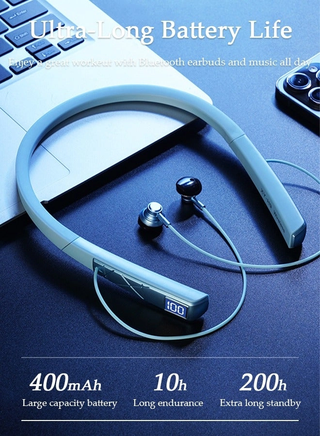 DU4674 Wireless Headphone