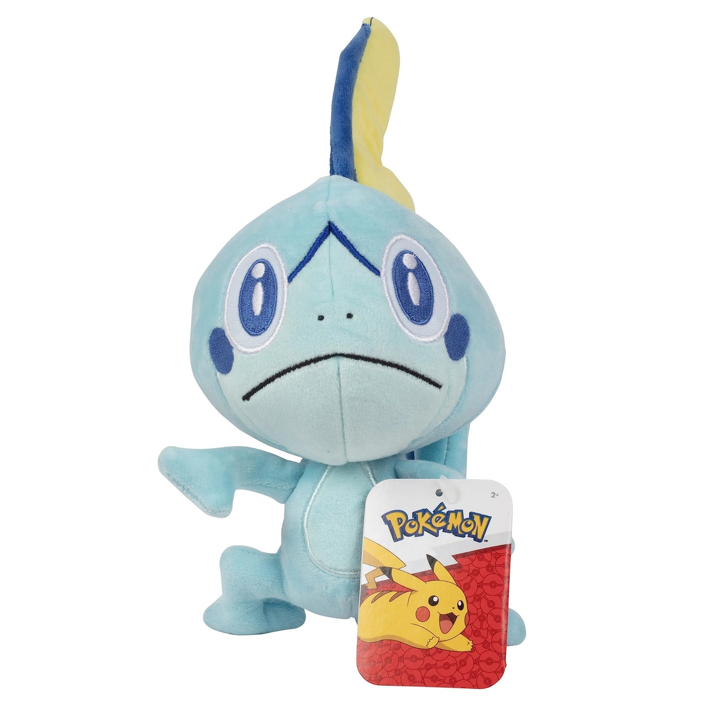Wicked Cool Toys Sobble - 8" Plush
