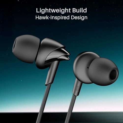 Bassheads 300C Wired Headphone