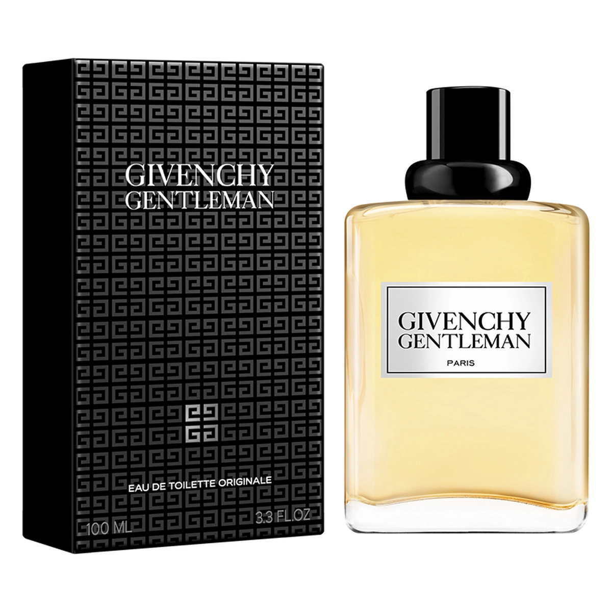 Gentleman Eau de Toilette 100 ml