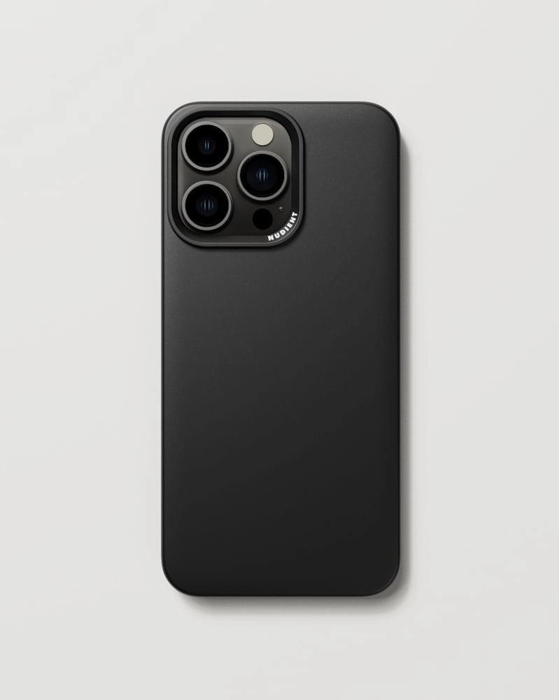 Thin Case with MagSafe for Apple iPhone 17 Pro