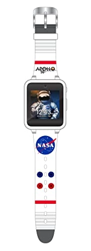 NASA Astronaut 36mm Plastic
