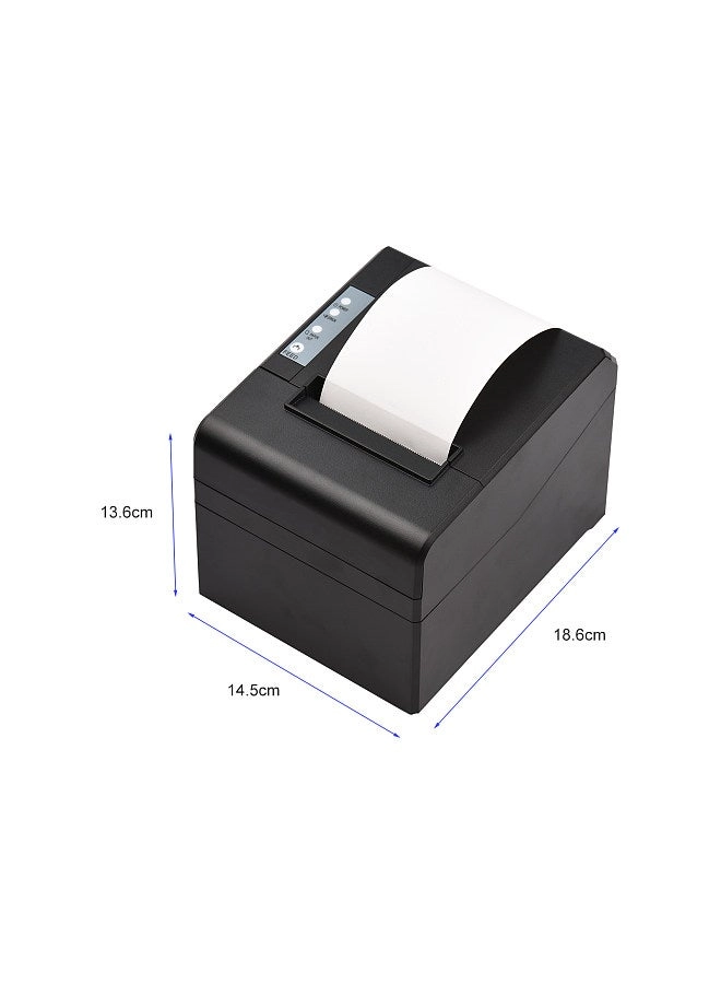 POS-8330 - Thermal Line Printing 72 millimeter