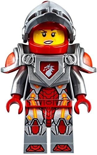 Nexo Knights Macy's Thunder Mace (70319)