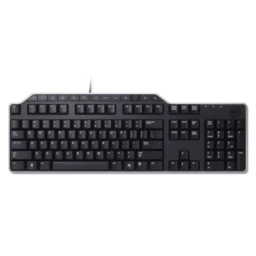 KB522 - FR Wired