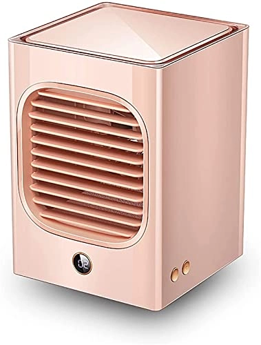 Mini Air Cooler - 7 watts