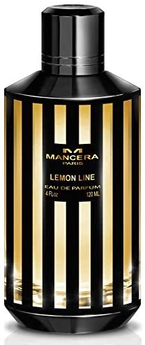 Lemon Line Eau de Parfum 120ml