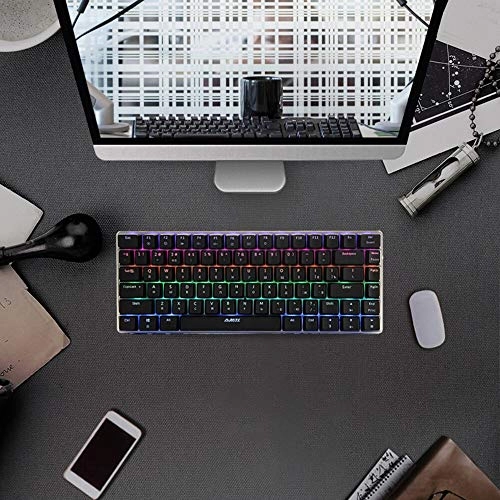 Mechanical Keyboard - Wired