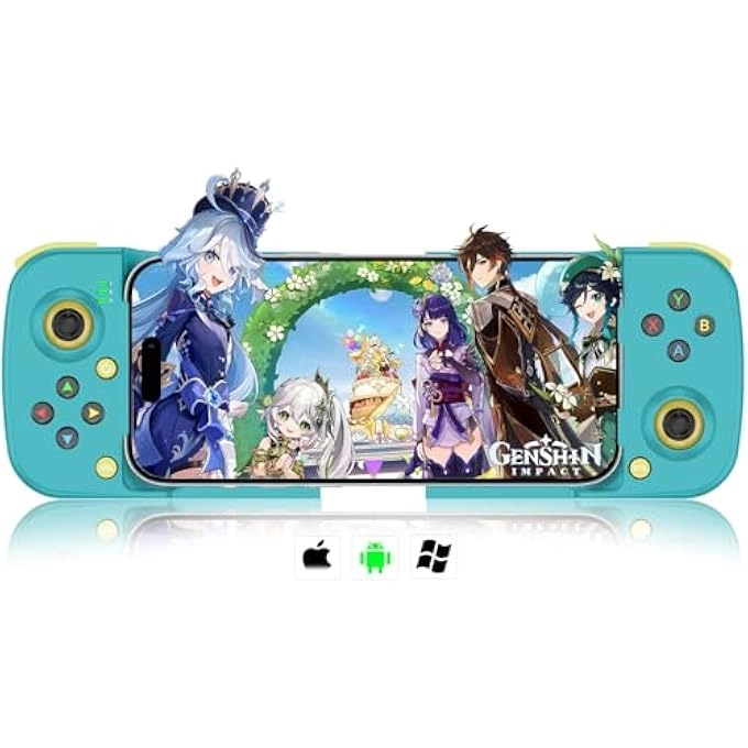 WIRELESS SWITCH CONTROLLER - PINK NINTENDO SWITCH/LITE/OLED/PC