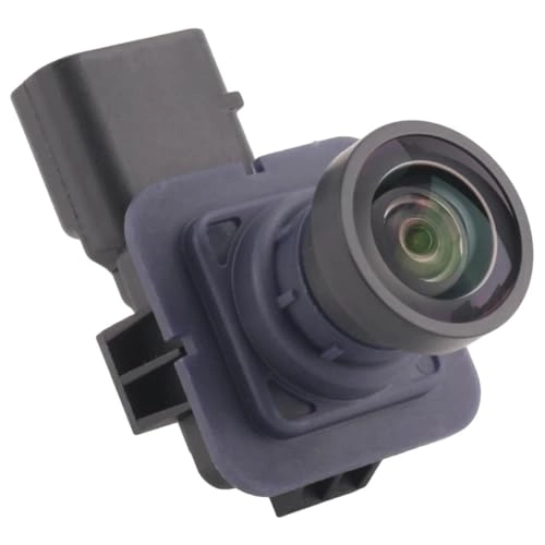 Rear View Camera - Night vision