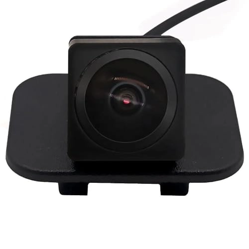 Parking Camera AHD Fisheye - Night vision Wire/Wireless