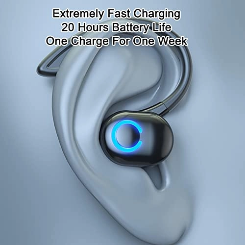 V5.2 Wireless Headset