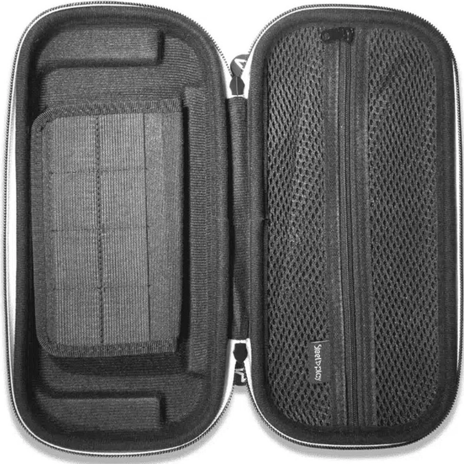 Protective Carrying Case - for Nintendo Switch & Switch Lite 10 Game Card Storage