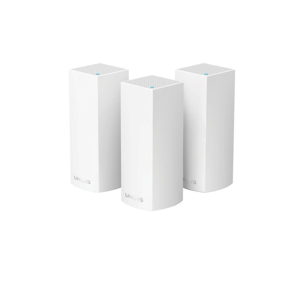 WHW0303 - 802.11b|802.11a|802.11ac|2.4 GHz Radio Frequency 3 piece(s)