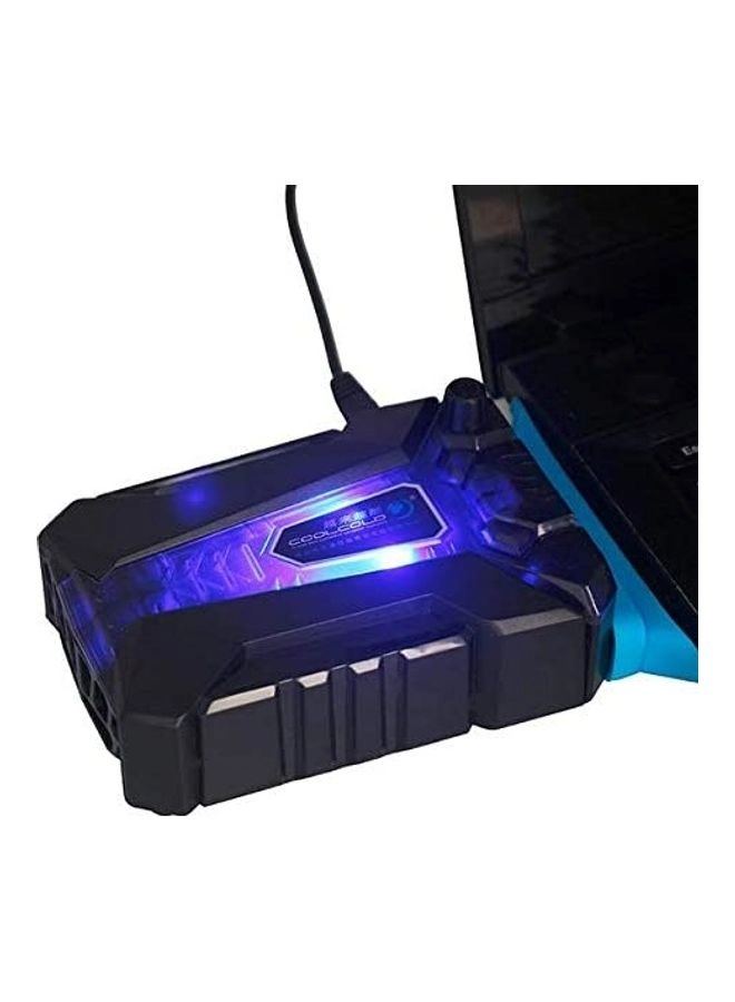 DB-3217401 - 30W Black/Blue