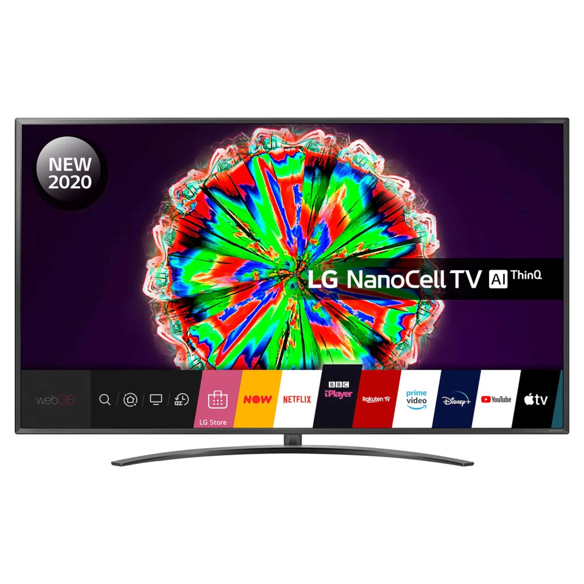 LG 75NANO796NF - 75 inch