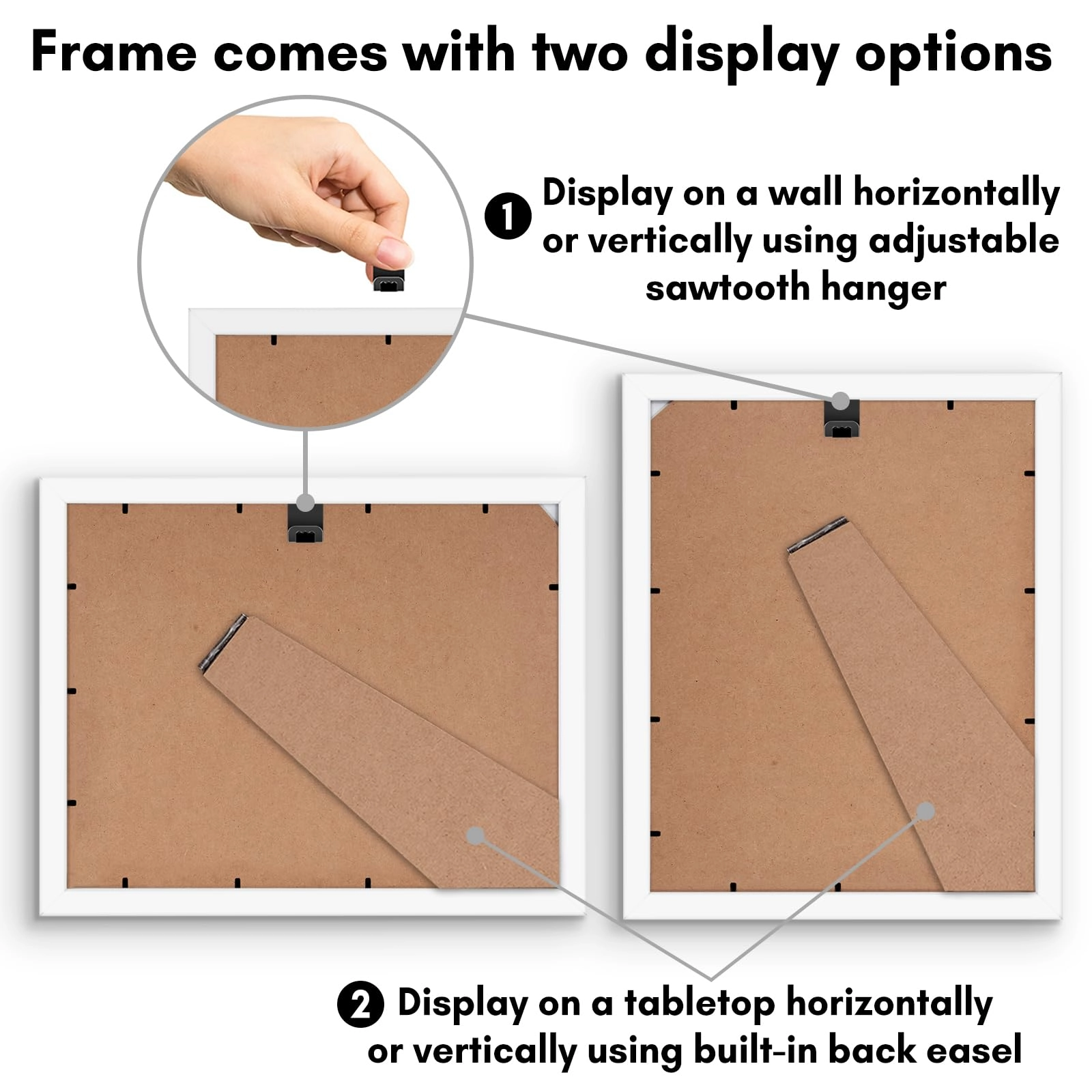 Picture Frame - 9x12