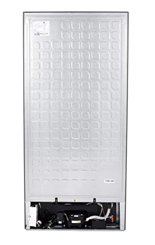 Top Mount Refrigerator HTR-H660-S