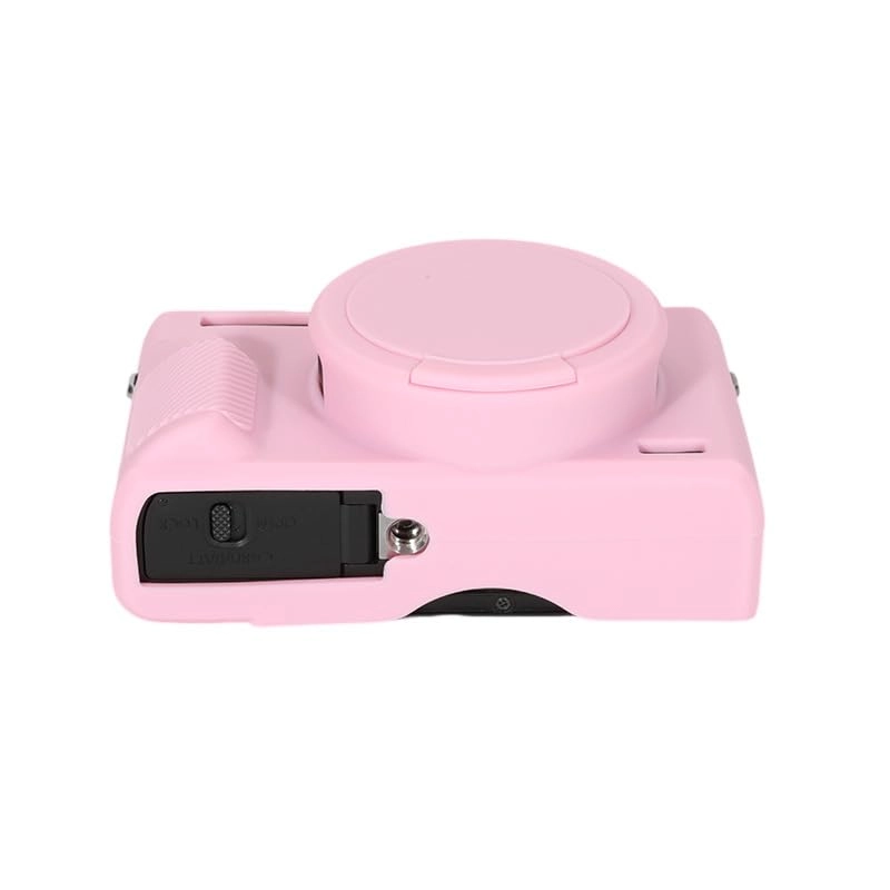 G7X3 - Soft Silicone Protective Shell