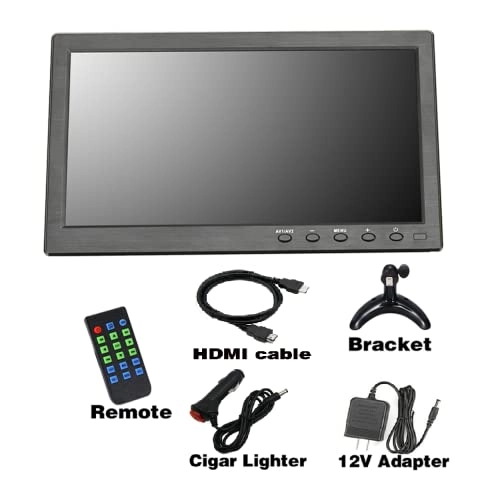 L1098A - 10.1 Inches 1024x600