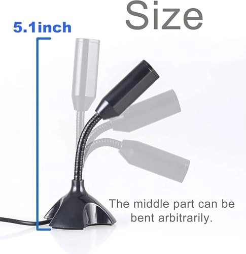 AAZ-1890 USB Microphone