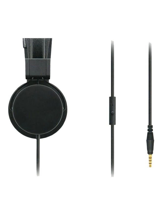 HS-636 Wired Headphone