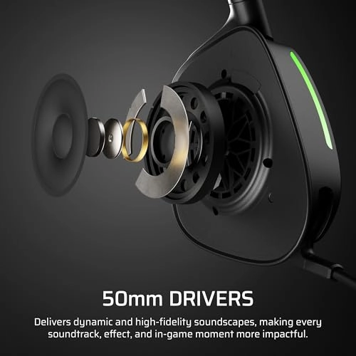 Void v2 MAX Wireless Headset