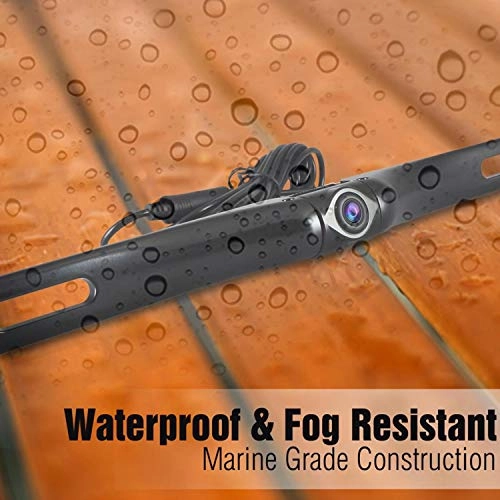 PLCM4375WIR - Night Vision wireless 480p