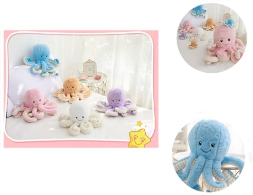 Octopus - 41 cm