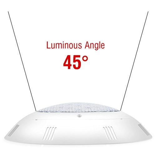 lzgn9w8uja - Approx. 180cm / 70.9in 120 Degrees Diffused Lighting