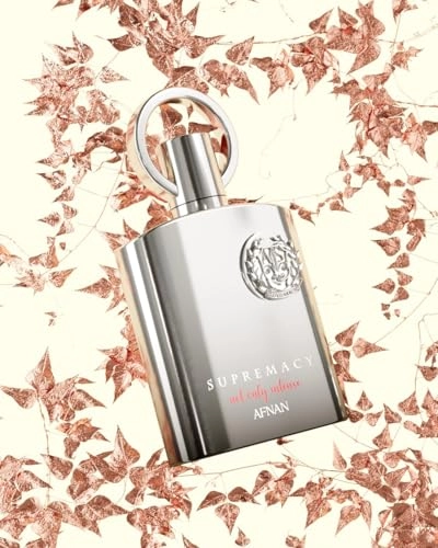 Supremacy Not Only Intense Eau de Parfum 150 ml