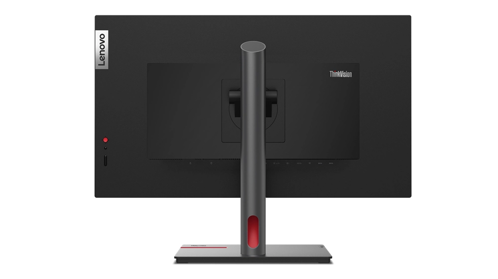 ThinkVision P27h-28 - 27 Inches 2560 X 1440