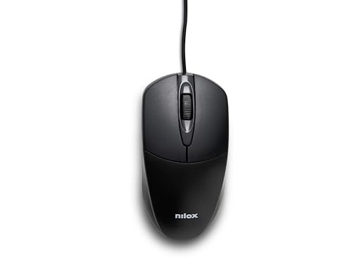 MOUSB1011 Mouse - USB