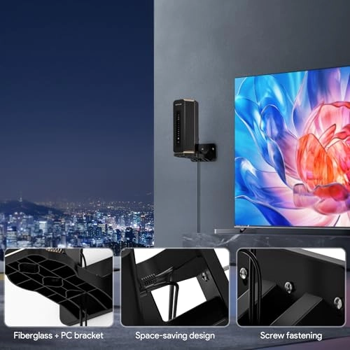 Orbi WiFi 7 Wall Mount - 1 Pack