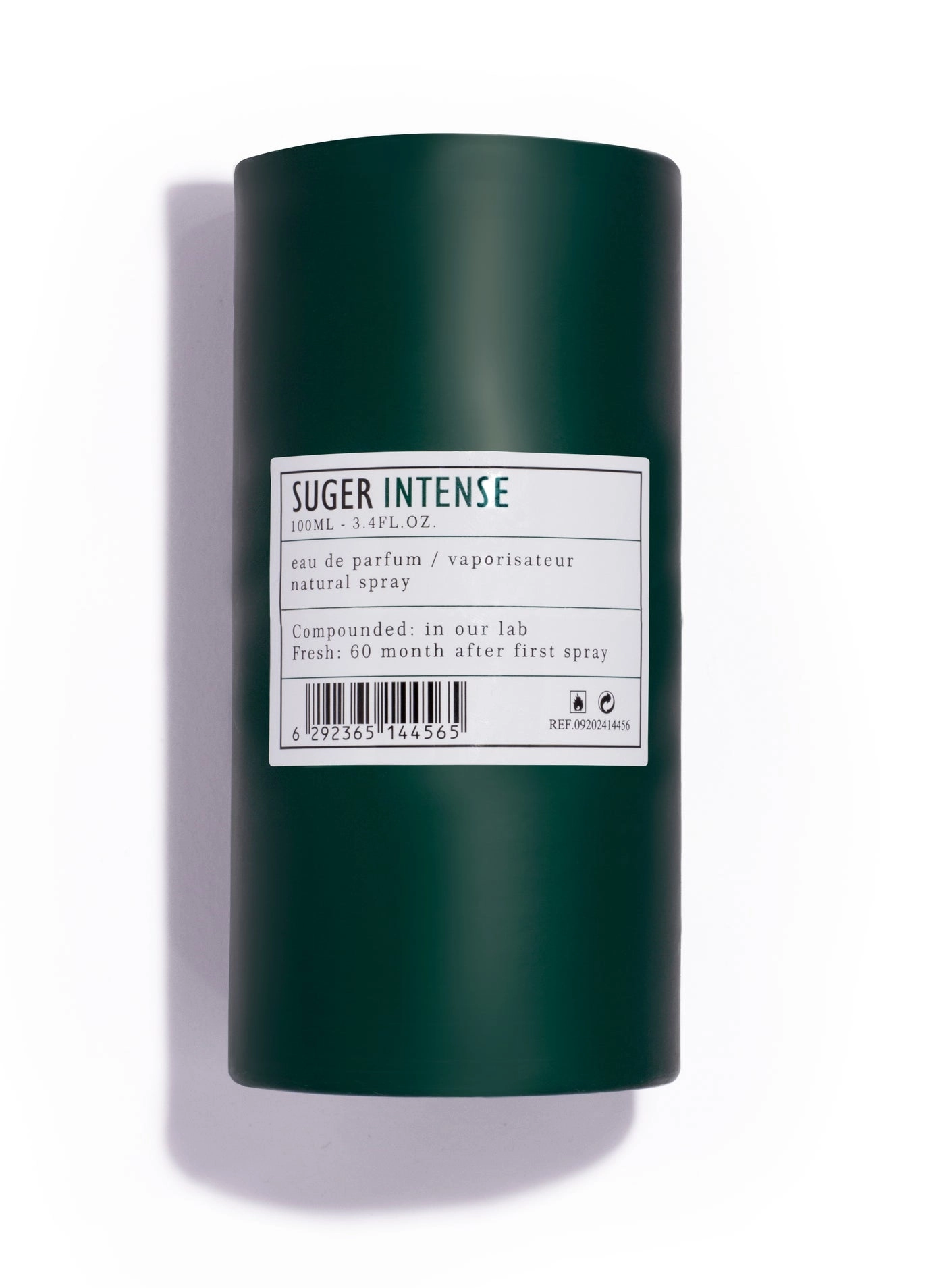 Aro Fac Suger Intense Eau de Parfum 100ml