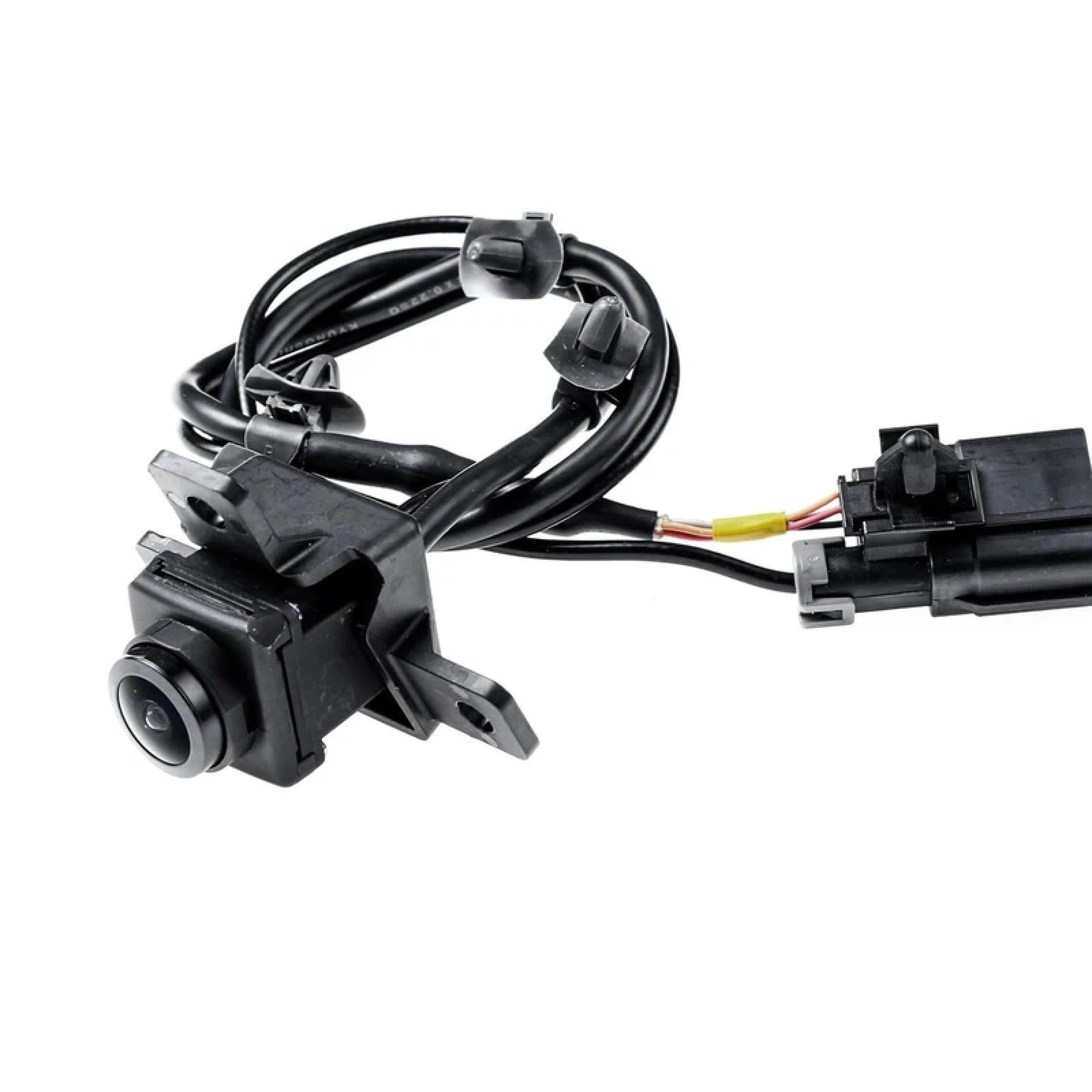 Reversing Camera - Night vision Wired