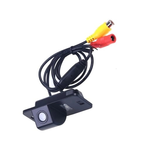 Backup Camera - Wire 420 TV Lines