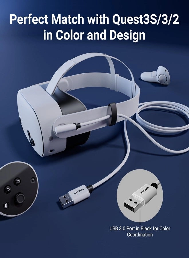 Link Cable USB 3.0 USB-A to USB-C 3m